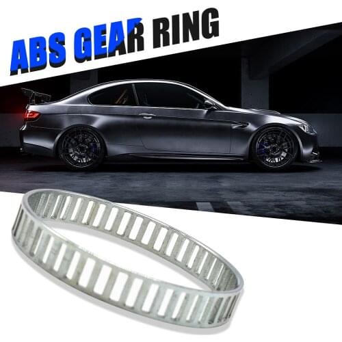 ABS Ring Installa Remove Convenient Simple for BMW 1 Series E81 E82 E87 Drive Shaft Anti-Lock Brake Reluctor Ring