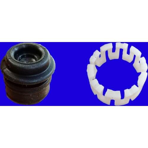 Car Shift Lever M/T Ball Seat & Dust Seal Kit for Acura Integra 1988-2001for Civic 88-20 for Del Sol VTEC 94-97 for CRX 88-91