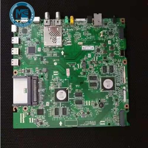 Free Ship New For LG 49UB8300 55UB8300-CG TV Mainboard Motherboard EAX66085704