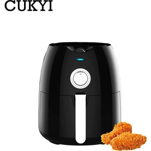 Air Fryers CUKYI China
