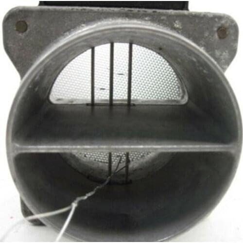 Mass Air Flow Sensor Meter MAF Saab 9-3 9-5 1999-2010 55557008 610837