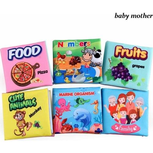 Книжки для детей DejavYOU China At AliExpress