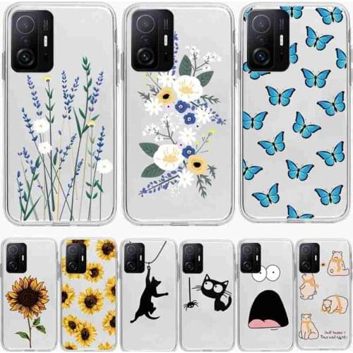 J&R Xiaomi Mi 11 Phone Cases