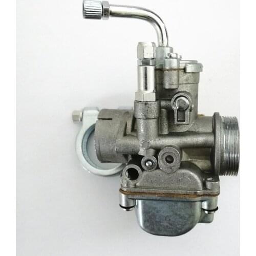 PHBG 21MM inside diameter 21 Carburetor modification 2-stroke for Aprilia RS50 47cc 49cc for ATV pocket motorcycle moto bike
