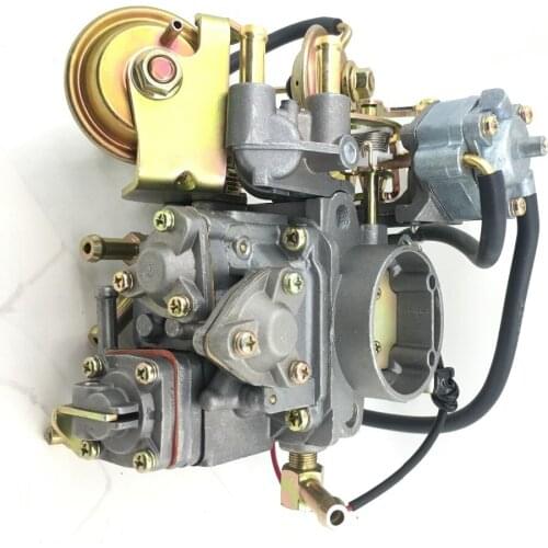 SherryBerg carburettor carb for Cushman Truckster Carburetor 2700622 gas Turf fit for Suzuki 660 manual transmission vergaser