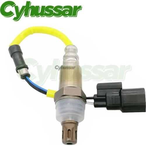 Oxygen Sensor O2 Lambda Sensor AIR FUEL RATIO SENSOR for HONDA FIT 211200-2250 36531-RME-A01 36531-RME-A00 234-9060 2007-2008