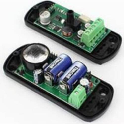 Kontal Radio Parts