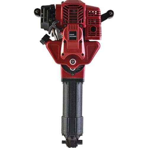 LTQ01 Tree Digging Machine 520 Two-stroke Single-cylinder Tree Gasoline Digger Tree Transplanting Machine 1.3L 52cc 1900W 25:1