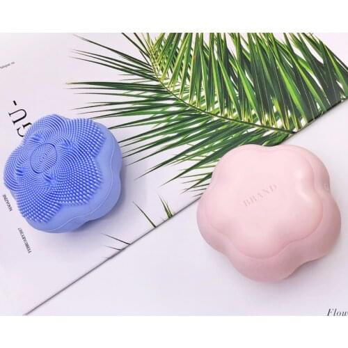 MAGIQUE HUAER Electric Face Brushes