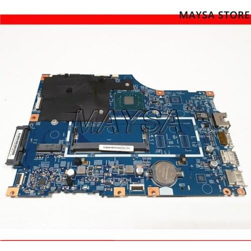 For Lenovo 110-15iAP V110-15iAP motherboard integrated Mainboard 15270-1 448.08A03.0011 N3350 CPU