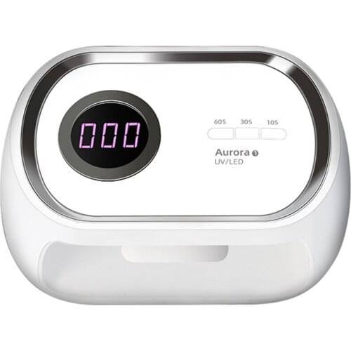UV Nail Drying Lamp MFG China