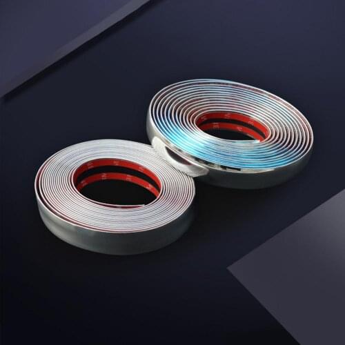 Хромированные накладки MOTOCENTRIC China At AliExpress