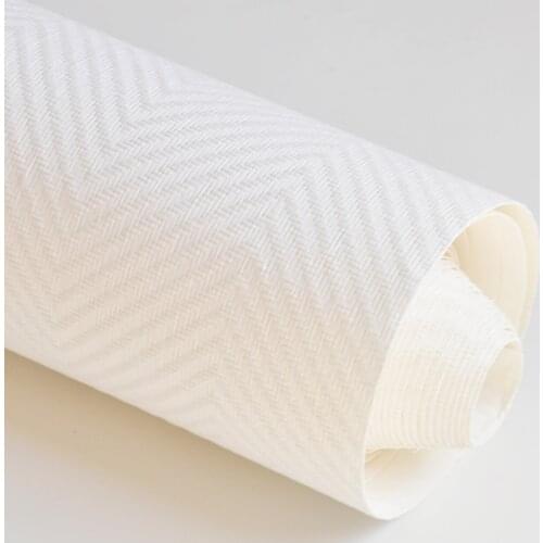 New Design New Style 5 Colors Grasscloth Wallpaper Design Natural Hotel Home Decor Wall Paper 1 order