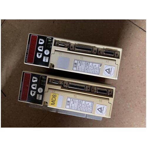 NPSA-ZMTA-401AE-CE sevo driver , used one , 85% appearance new , test goods , free shipping