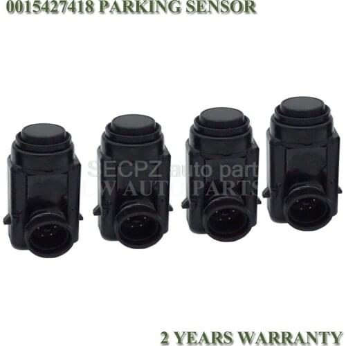 Parking Distance PDC Sensor 0015427418 0045428718 For Mercedes-Benz W203 W209 W210 W211 W220 W163 W168 W215 W 251 S203