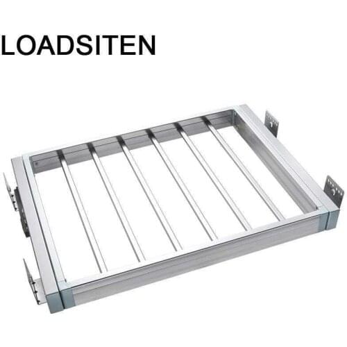 Organizador Organization Adjustable Closet Organizadores De Armario Shelf Estante Rack Wardrobe Basket Cestas Para Organizar