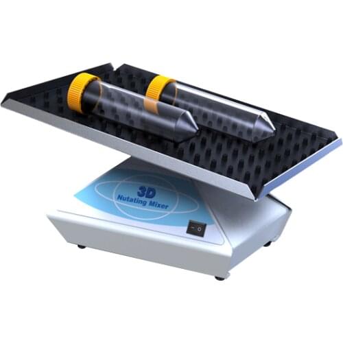 RH-24 Lab 3D Centrifugal Tube Rocking Mixer