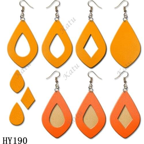 Earrings cutting dies die cut & wooden dies Suitable for common die cutting machines on the marke