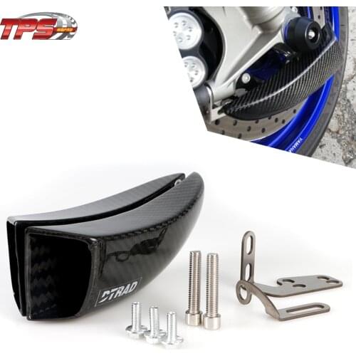 Brake Disk Disc Cooling System Air Ducts For OHLINS Fork FGRT 200 202 204 205 208 209 210 212 214 224 300 Motorcycle Accessories