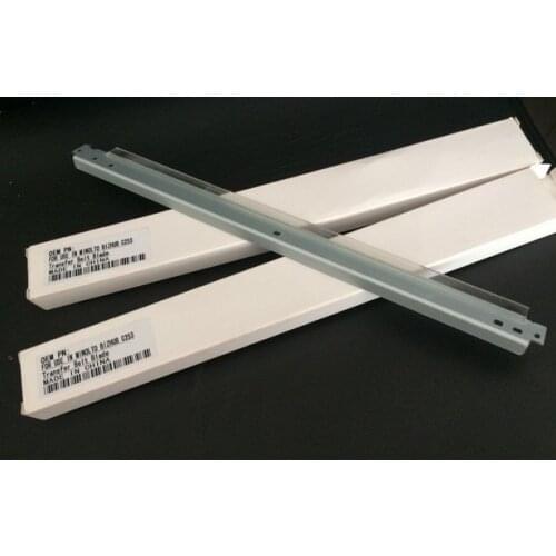 High Quality transfer belt Blade Compatible For konica Minolta C203 C200 C200E C210 C253 C353 8650
