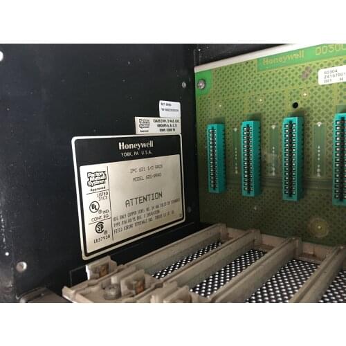 Used Good Condition Honeywell/ 621-9990