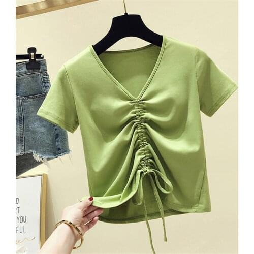 Women's Long Sleeve T-shirts CHIRUYI China