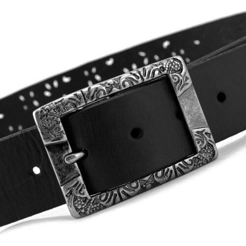 FONT Women's Belts