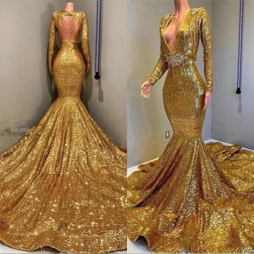 HZWL V-neck Women Dresses