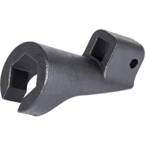 19Mm High Pressure Fuel Line Socket Tool for Detroit Dd13 Dd15 Dd16 Alternative To W47058090900