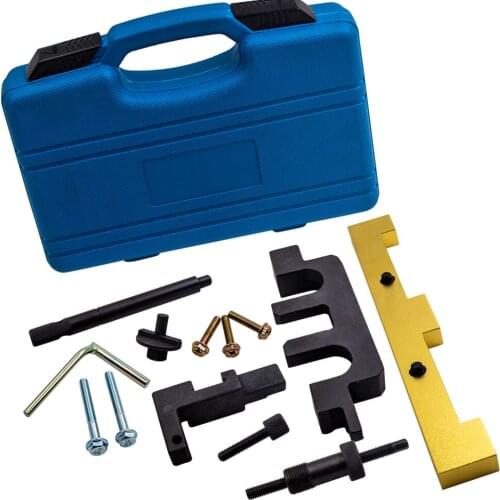 Engine Timing Setting Tools For BMW N42 N46 B18 B20 Chain Drive Locking Tool Kit