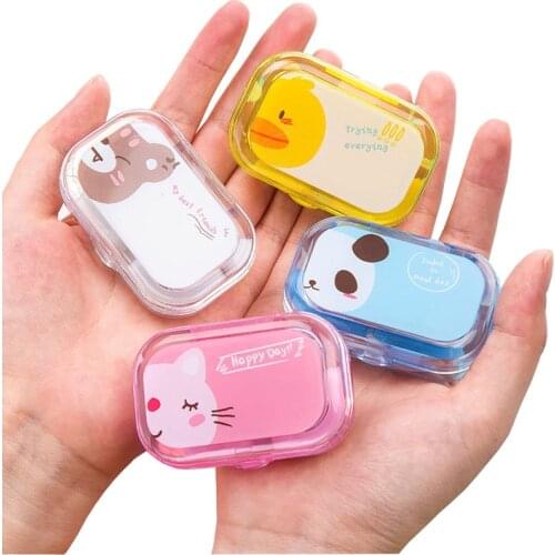 Storage Box 馨甜心 China