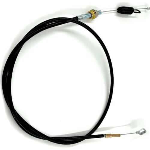 Clutch Cable Push Pull Cable GX21634 for John Deere 12 PB PC SB 14 SE PZ JA 60 62 65 JE 75 JX 85
