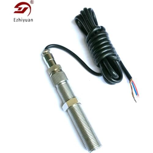 Magnetic Pick Up 213272 UNF-2A 100mm Engine Speed Sensor Diesel Genset Part