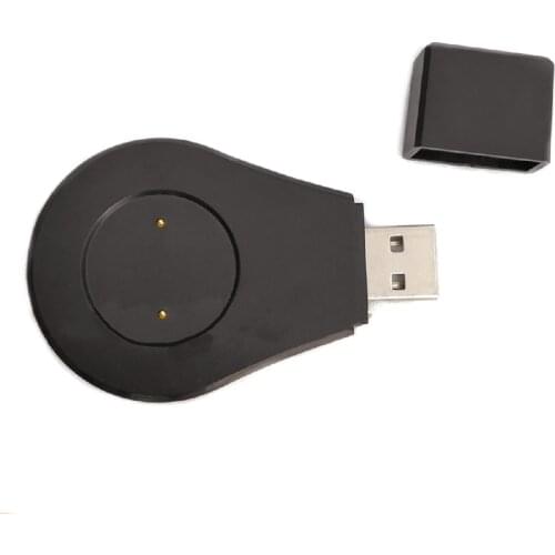 Magnetic USB Charging Dock Charge Station Portable Charger Desk for Huawei Watch GT 2e Smart Watch Accessories