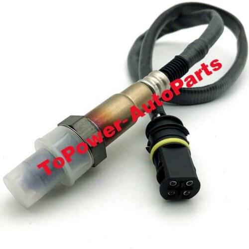 NEW OEM Rear Downstream O2 Lambda Oxygen Sensor 0025400617/0258006475 for 2003-2005 Mercedes-Benzz C230 C320 C350 CLK500 1.8L