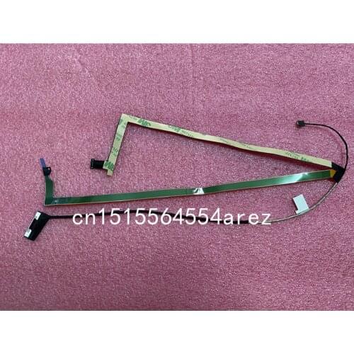 New Original laptop Lenovo ThinkPad P52 LED 2D Camera Cable DC02C00CQ10 01YU232 01YU231