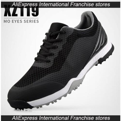 2020 New Professional Non-slip Shoes Mens Sneakers Super Breathable Comfort Anti-Slip Studs Waterproof Tennis Shoes High Quality
