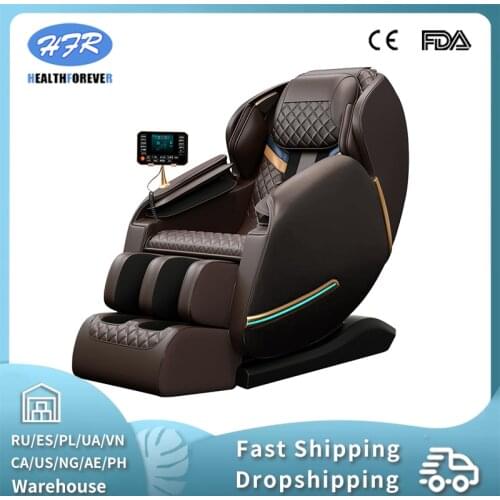 HFR-A12L Mini SL Deluxe Zero-gravty Massage Chair