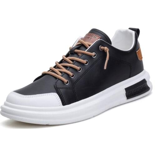 ShowMyHot Men's Shoes