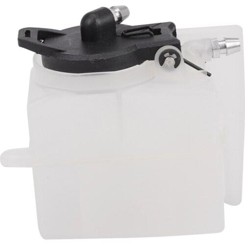 RC 02004 Fuel Tank For HSP 1:10 Nitro On-Road Car Buggy Truck