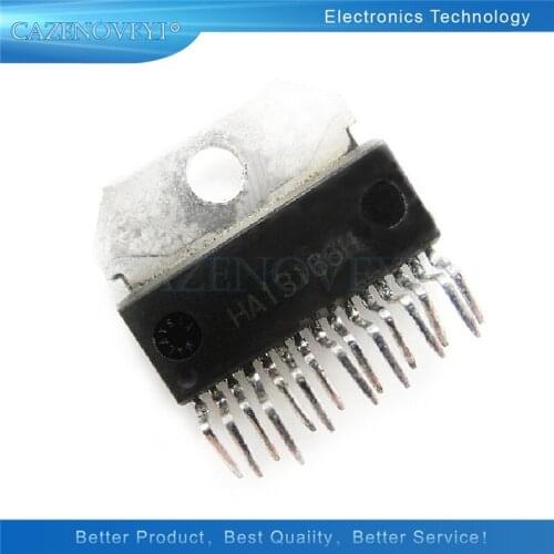 1pcs/lot HA13166H HA13166AH HA13166 ZIP-15 In Stock