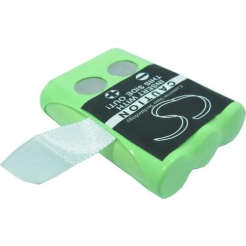 Cameron Sino 800mAh battery for CLARITY Professional C4220 Professional C4230 Professional C4230HSfor GP80AAAH3BXZ