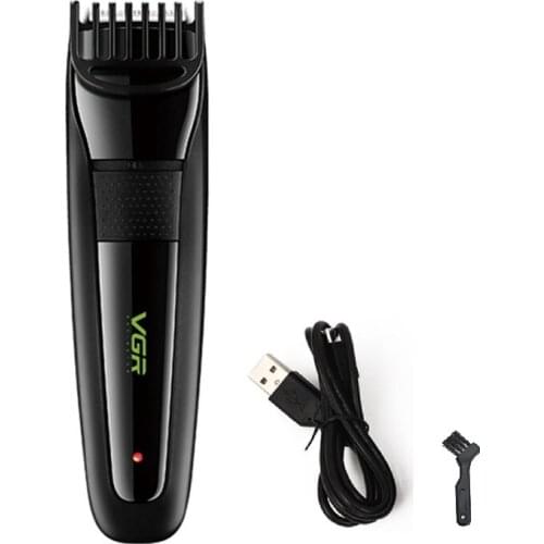 Men Razor USB Rechargeable Men Washable Rechargeable Electric Shaver Electric Shaving Beard Trimer Machine Hair Clipper Haircut