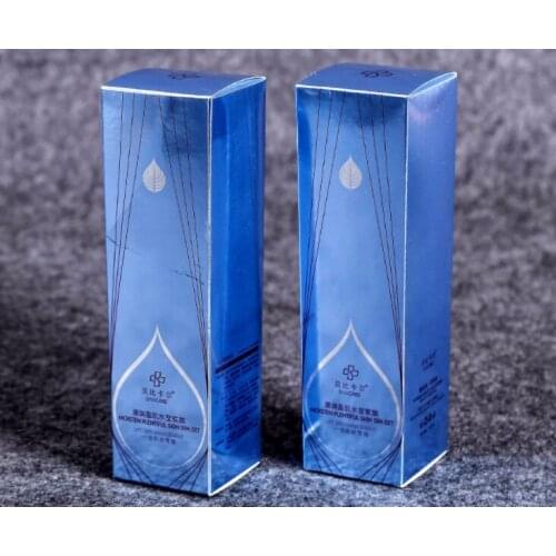 Kids cups with lids packing box,cardboard template custom box,High Quality Folding Earphone Box Packaging ---XP1685