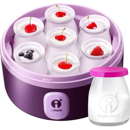 FGHGF Electric Yoghurt Makers China