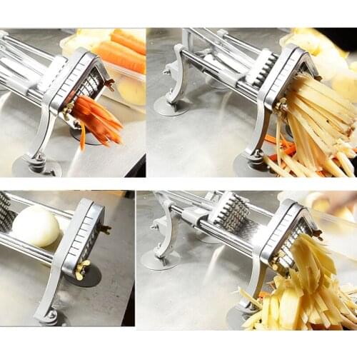 Hot sale heavy duty commercial manual french fry cutter,potato chipper,potato chips cutter machine,potato cutter