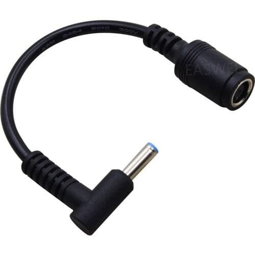 Power Charger Converter Adapter Cable For Dell XPS 13 9333 9343 9350