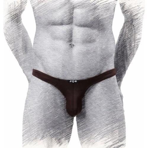 Mens Jockstrap Underwear G String Thongs for Male Sexy Thongs Penis Pouch Gay Wear Jocks Sexy Underwear Male Briefs