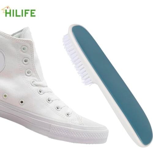 Soft Hair Wash Shoes Brush Kitchen Cleaning Accessories Laundry Clothes Tools Scrubbing Brushes Plastic