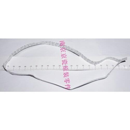 New Original Kyocera WIRE FFC LSU for: FS-1040 1041 1060 1061 1020 1220 1120 1320 1025 1125 1325